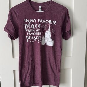 Disney WDW Tee